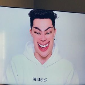 Meet your Posher, Kasey